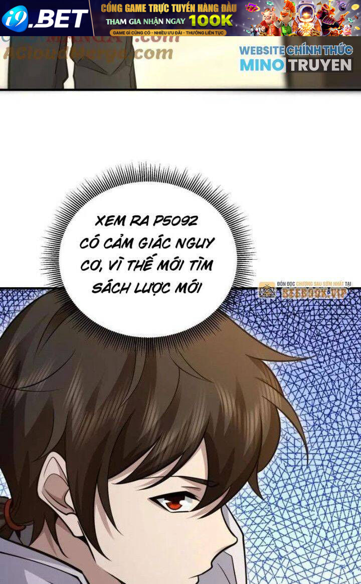 Đệ Nhất Danh Sách - Chapter 490 - Page 24