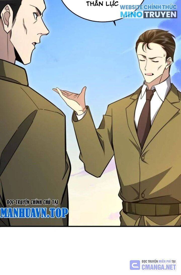 Đệ Nhất Danh Sách - Chapter 490 - Page 29