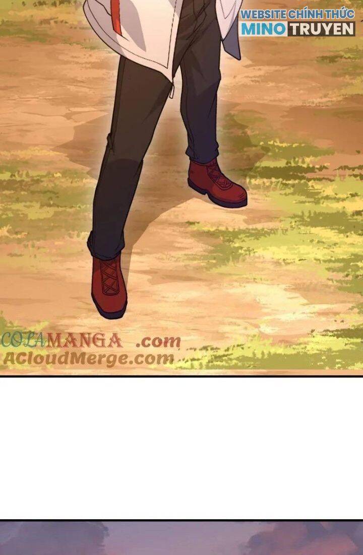 Đệ Nhất Danh Sách - Chapter 490 - Page 34