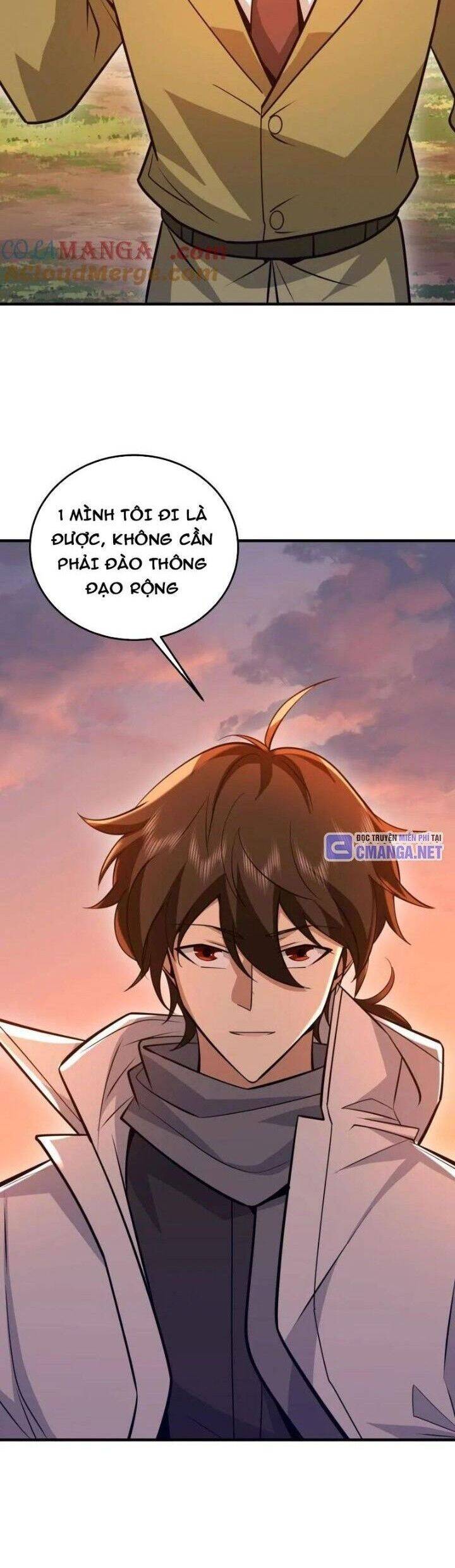 Đệ Nhất Danh Sách - Chapter 490 - Page 38