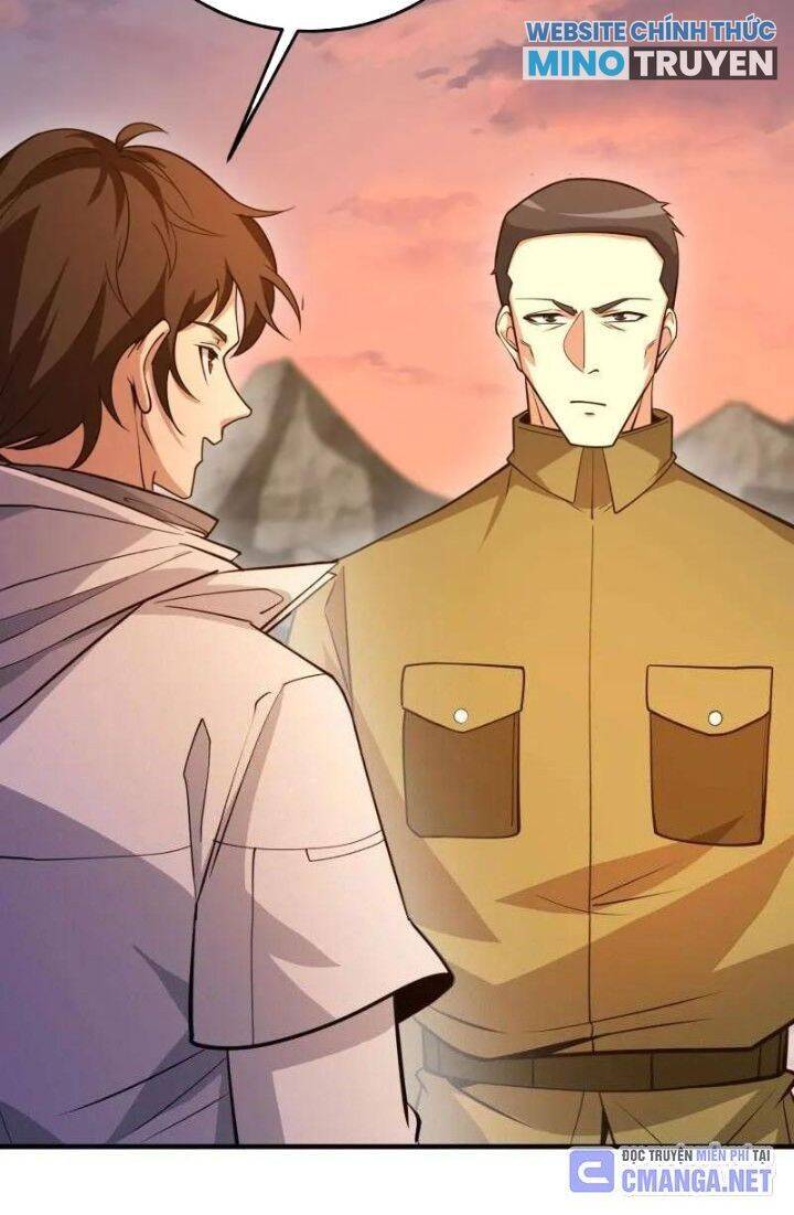 Đệ Nhất Danh Sách - Chapter 490 - Page 44