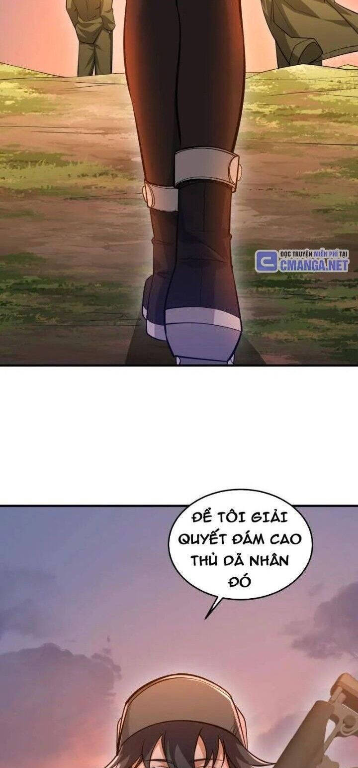 Đệ Nhất Danh Sách - Chapter 490 - Page 46