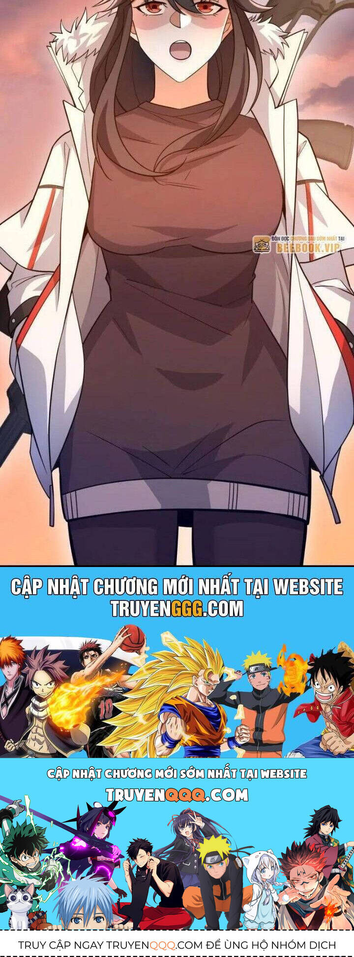 Đệ Nhất Danh Sách - Chapter 490 - Page 47