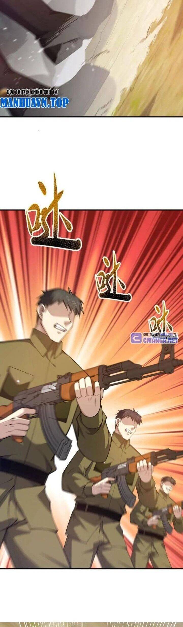 Đệ Nhất Danh Sách - Chapter 490 - Page 8