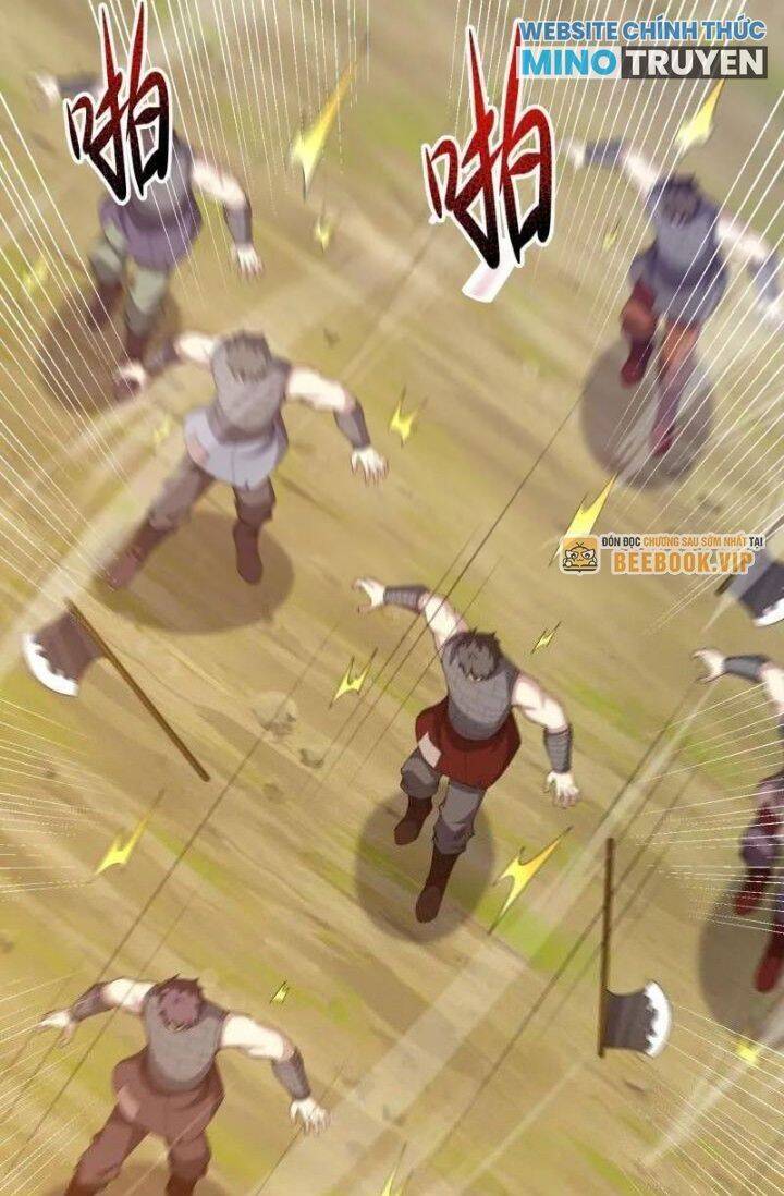 Đệ Nhất Danh Sách - Chapter 490 - Page 9