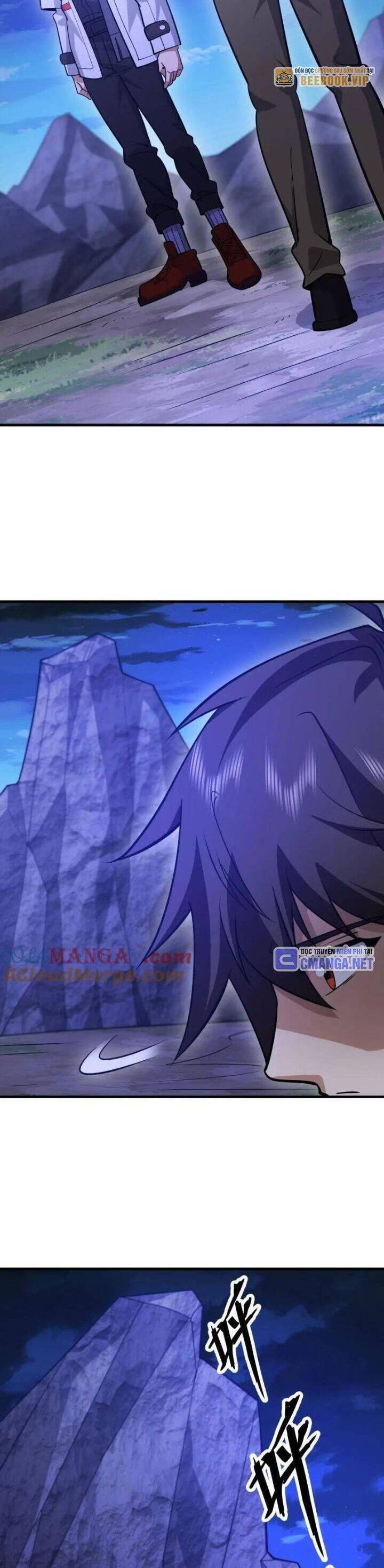 Đệ Nhất Danh Sách - Chapter 491 - Page 20