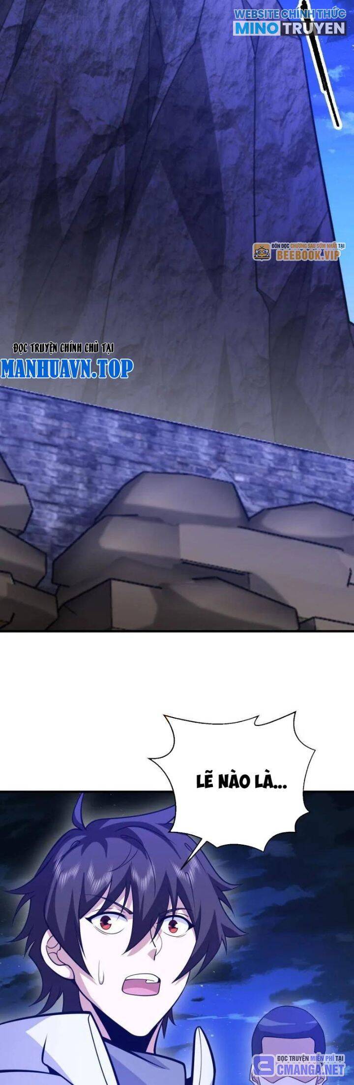 Đệ Nhất Danh Sách - Chapter 491 - Page 21