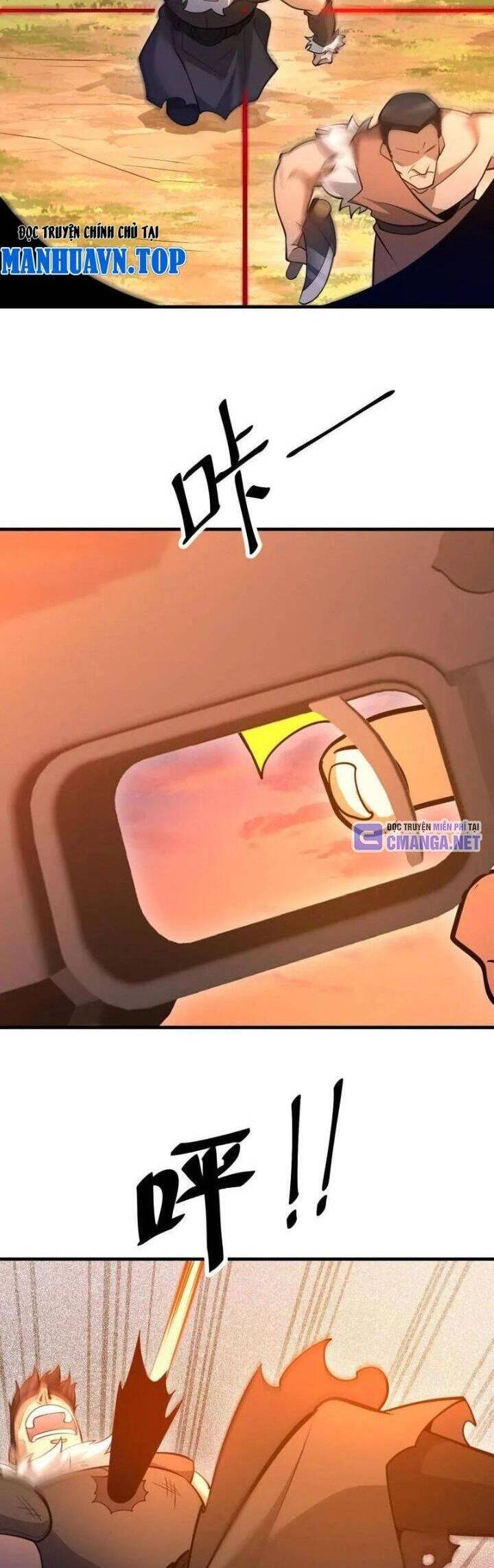 Đệ Nhất Danh Sách - Chapter 491 - Page 3