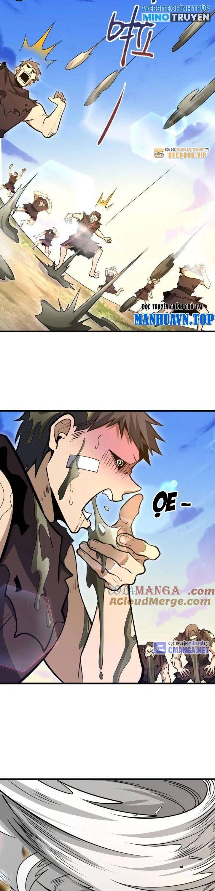 Đệ Nhất Danh Sách - Chapter 491 - Page 38