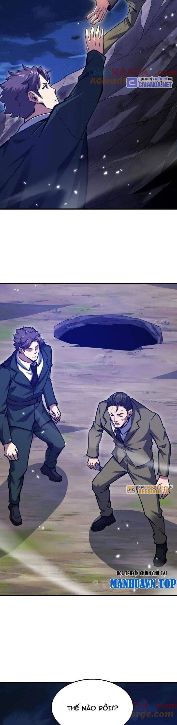 Đệ Nhất Danh Sách - Chapter 492 - Page 10