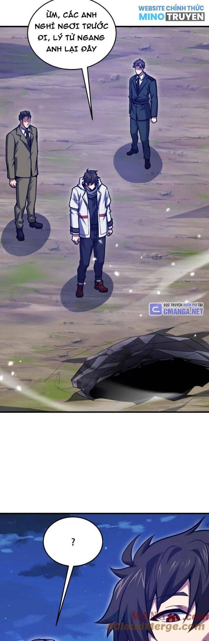 Đệ Nhất Danh Sách - Chapter 492 - Page 12