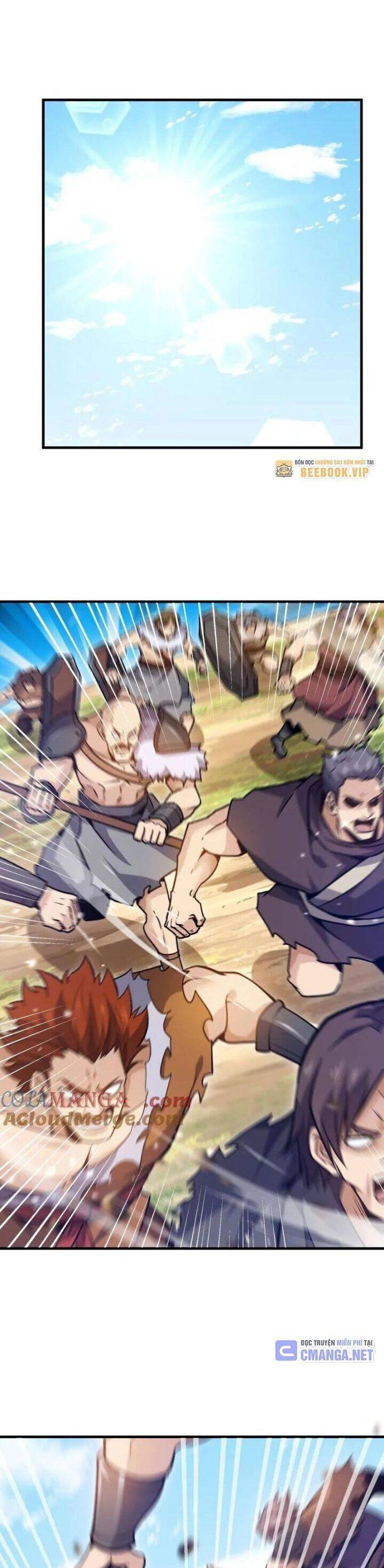 Đệ Nhất Danh Sách - Chapter 492 - Page 14