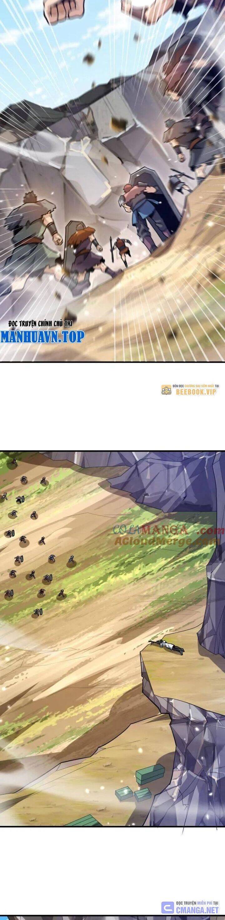 Đệ Nhất Danh Sách - Chapter 492 - Page 15