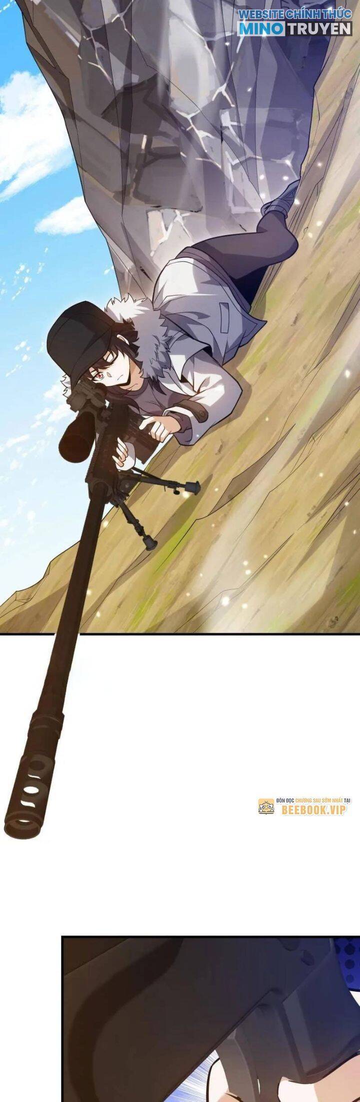 Đệ Nhất Danh Sách - Chapter 492 - Page 16