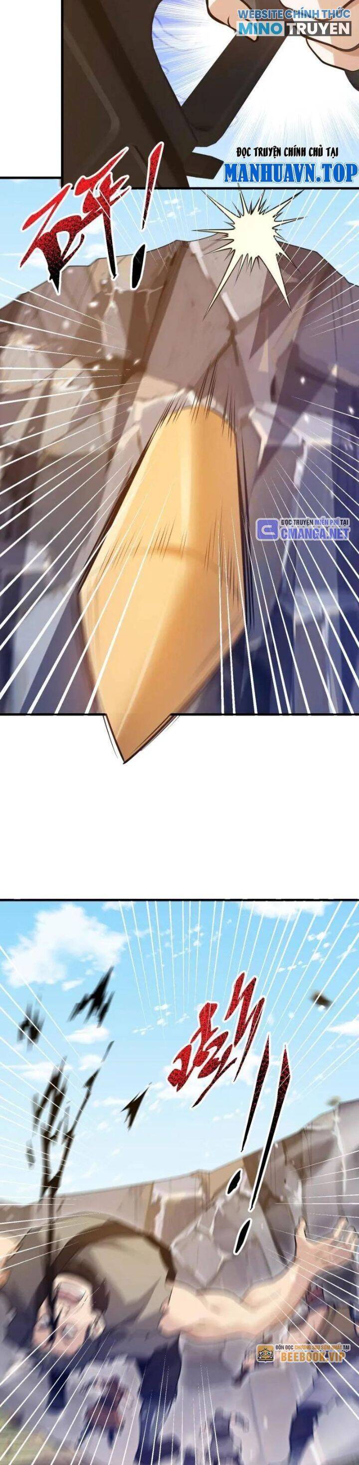 Đệ Nhất Danh Sách - Chapter 492 - Page 17