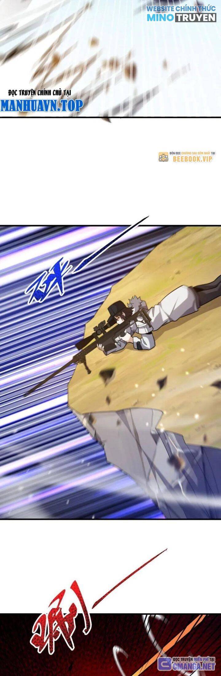 Đệ Nhất Danh Sách - Chapter 492 - Page 20