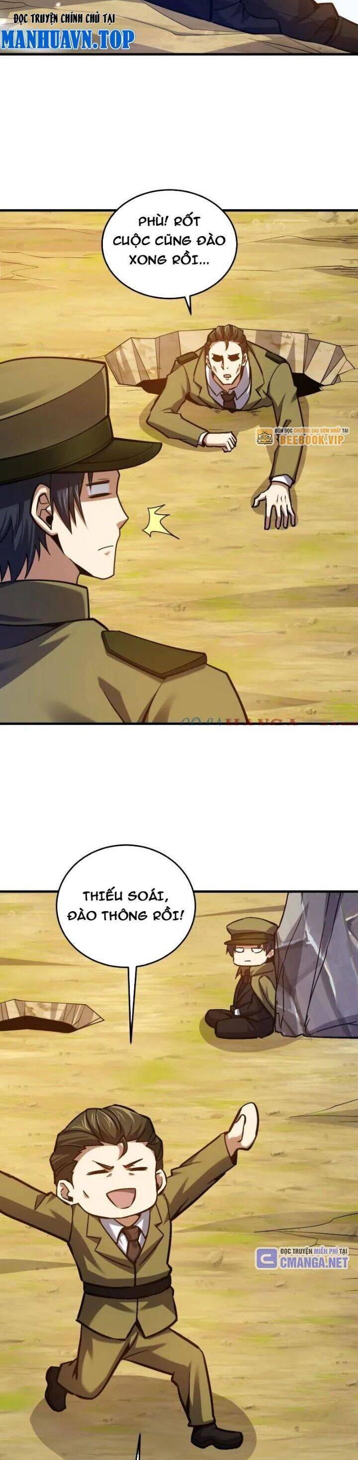 Đệ Nhất Danh Sách - Chapter 492 - Page 26