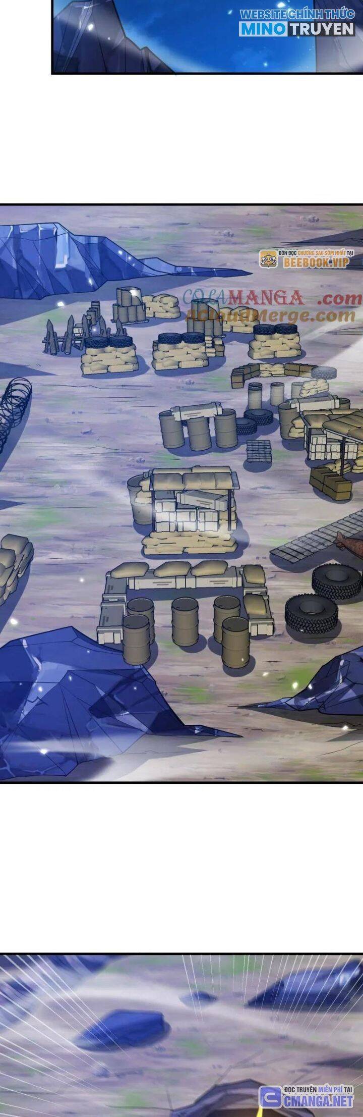 Đệ Nhất Danh Sách - Chapter 492 - Page 8