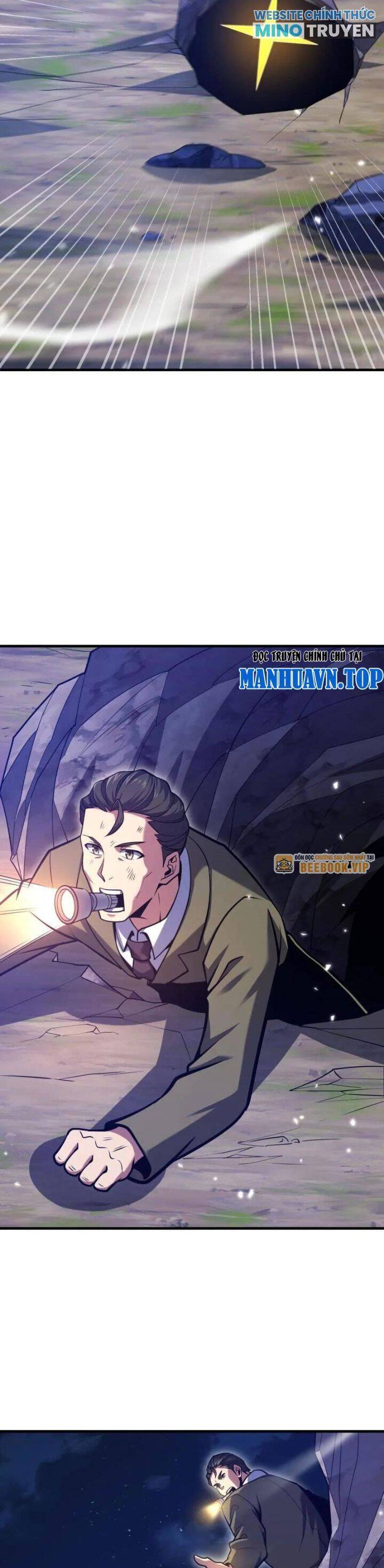 Đệ Nhất Danh Sách - Chapter 492 - Page 9