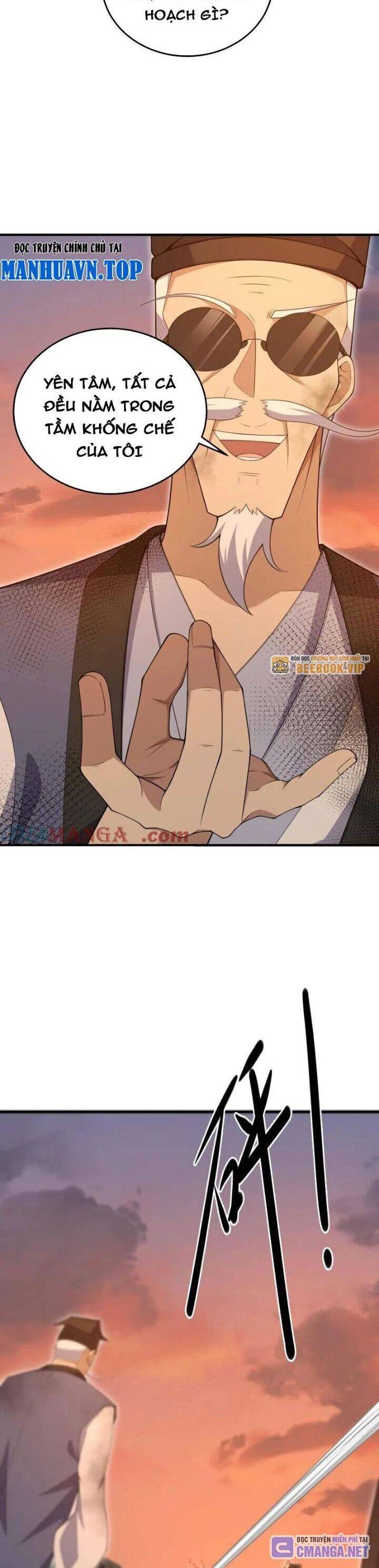 Đệ Nhất Danh Sách - Chapter 493 - Page 15