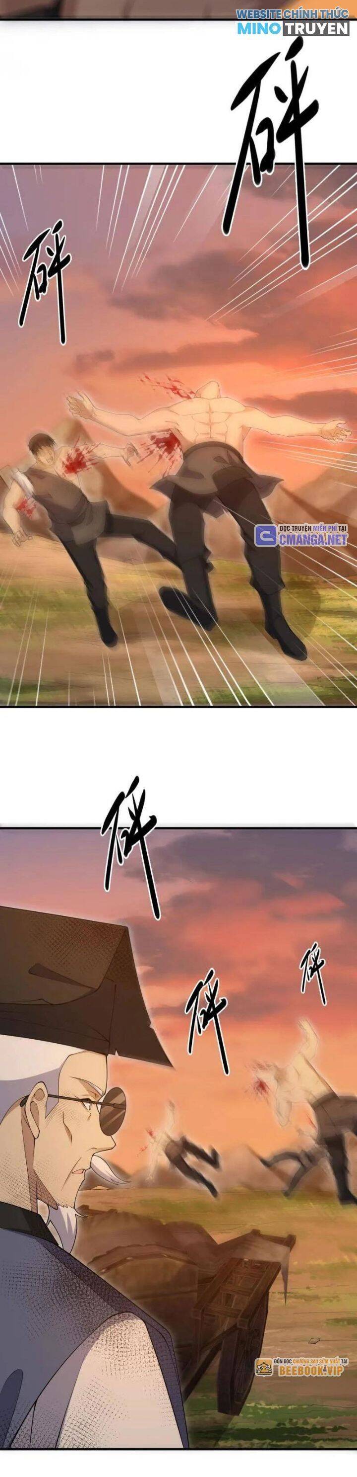 Đệ Nhất Danh Sách - Chapter 493 - Page 17