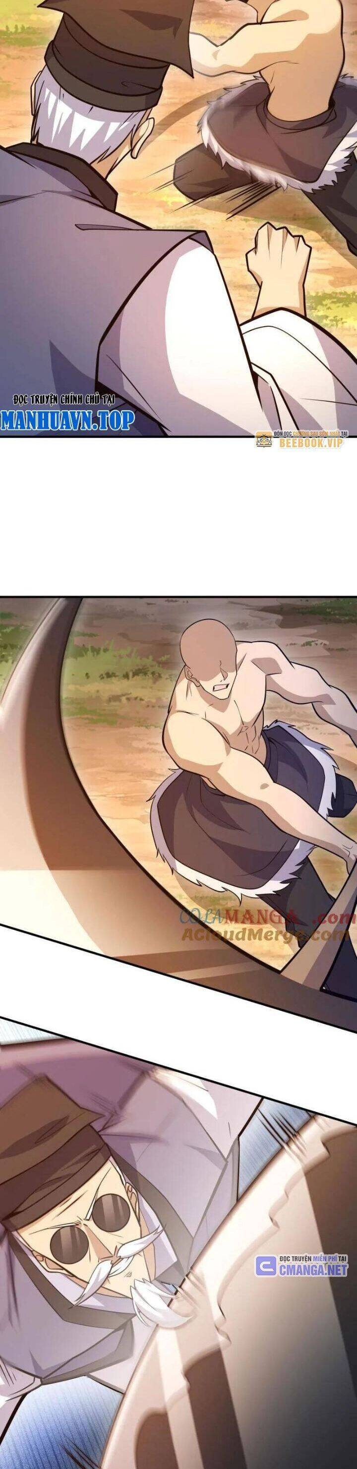 Đệ Nhất Danh Sách - Chapter 493 - Page 26