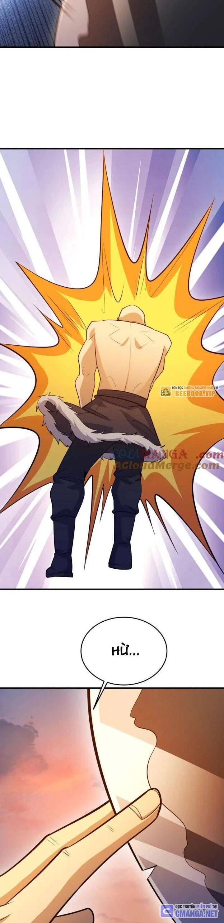 Đệ Nhất Danh Sách - Chapter 493 - Page 27