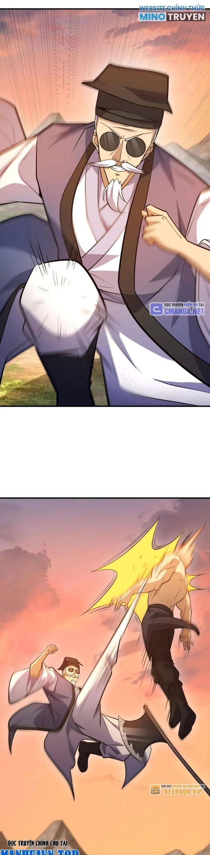 Đệ Nhất Danh Sách - Chapter 493 - Page 29