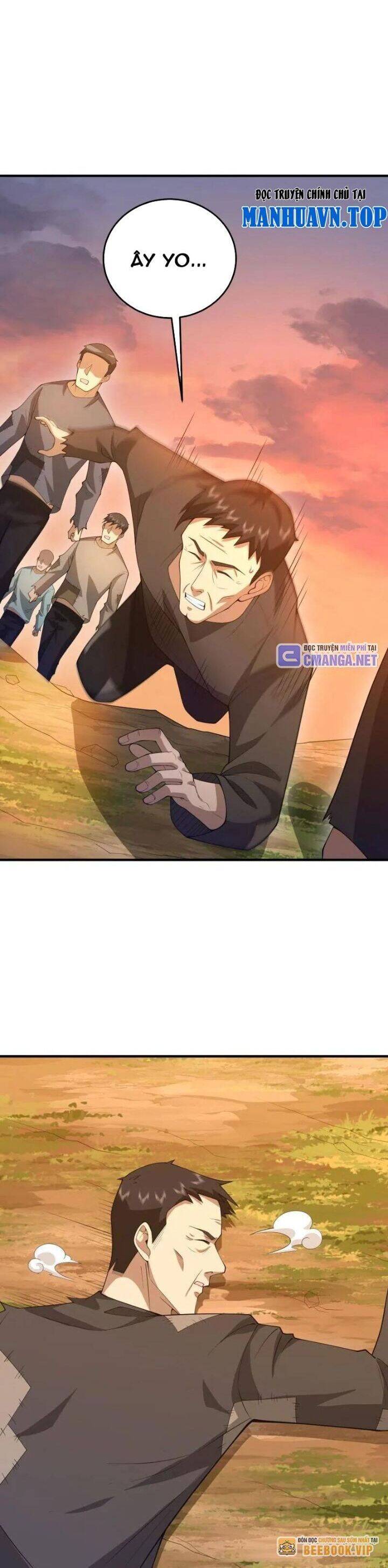 Đệ Nhất Danh Sách - Chapter 493 - Page 3