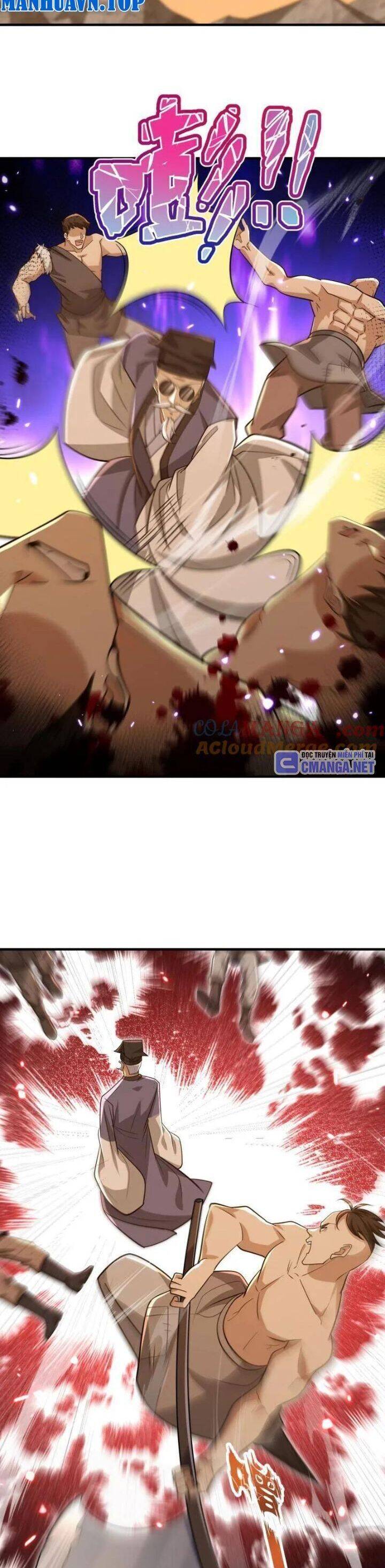 Đệ Nhất Danh Sách - Chapter 493 - Page 30