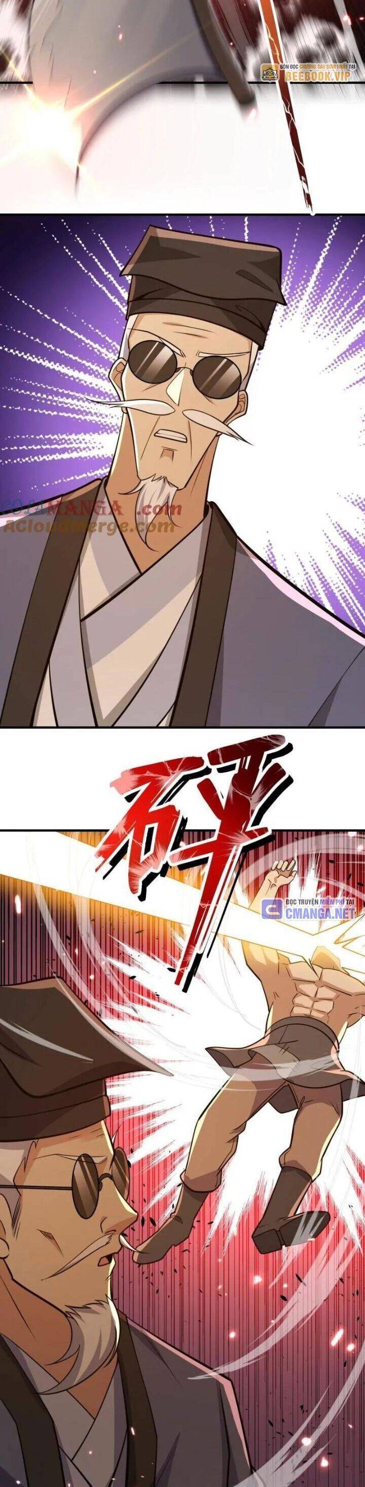 Đệ Nhất Danh Sách - Chapter 493 - Page 31