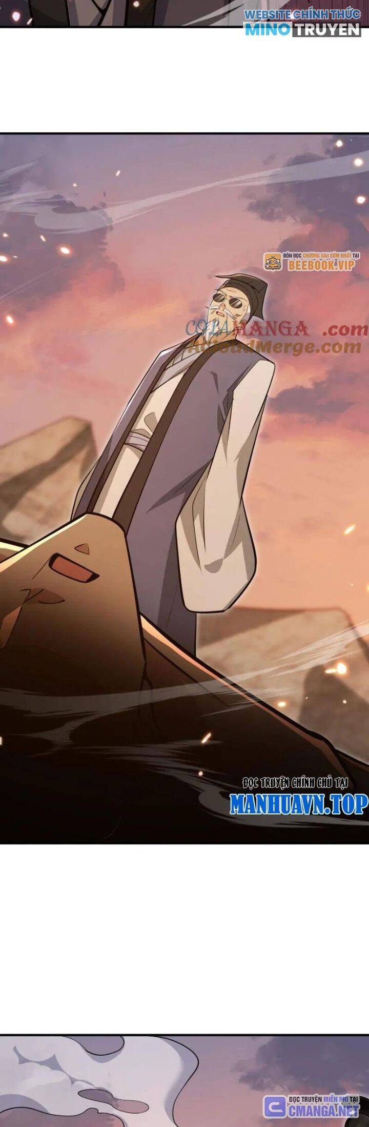 Đệ Nhất Danh Sách - Chapter 493 - Page 32