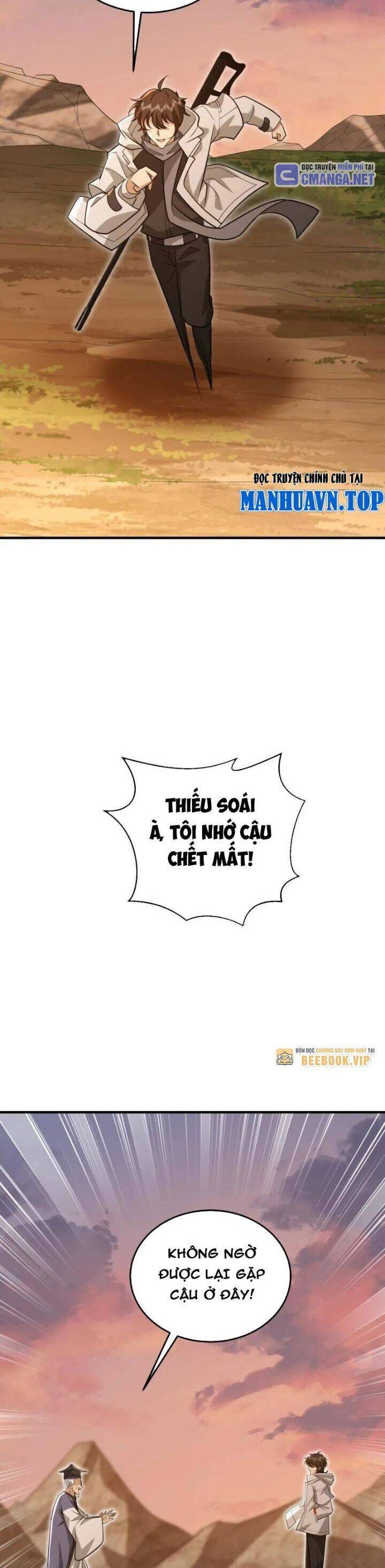 Đệ Nhất Danh Sách - Chapter 493 - Page 34