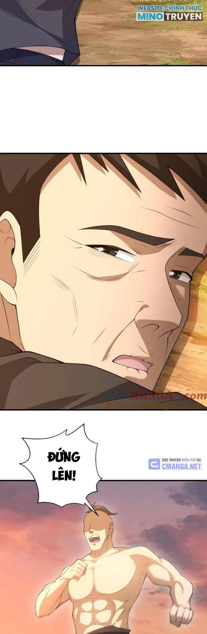 Đệ Nhất Danh Sách - Chapter 493 - Page 4