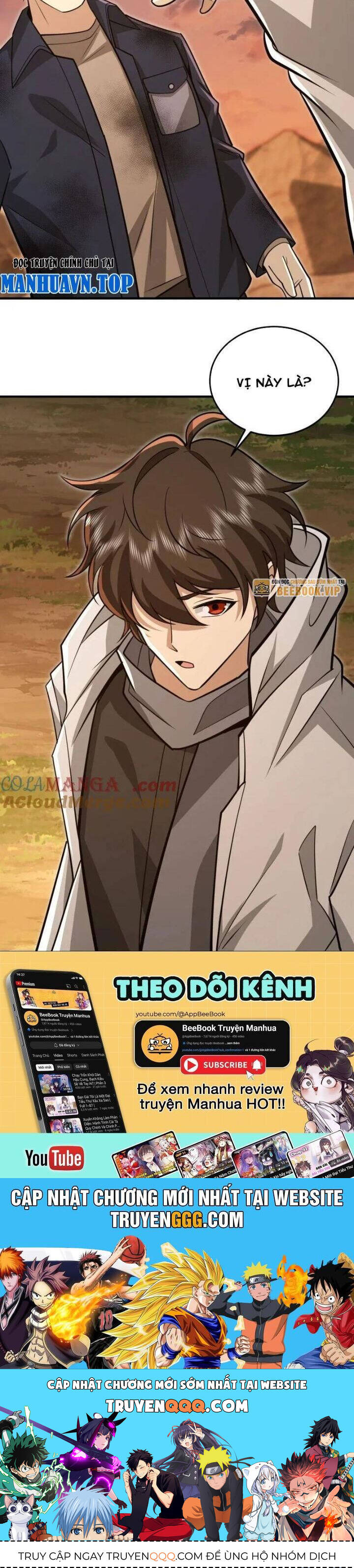 Đệ Nhất Danh Sách - Chapter 493 - Page 43