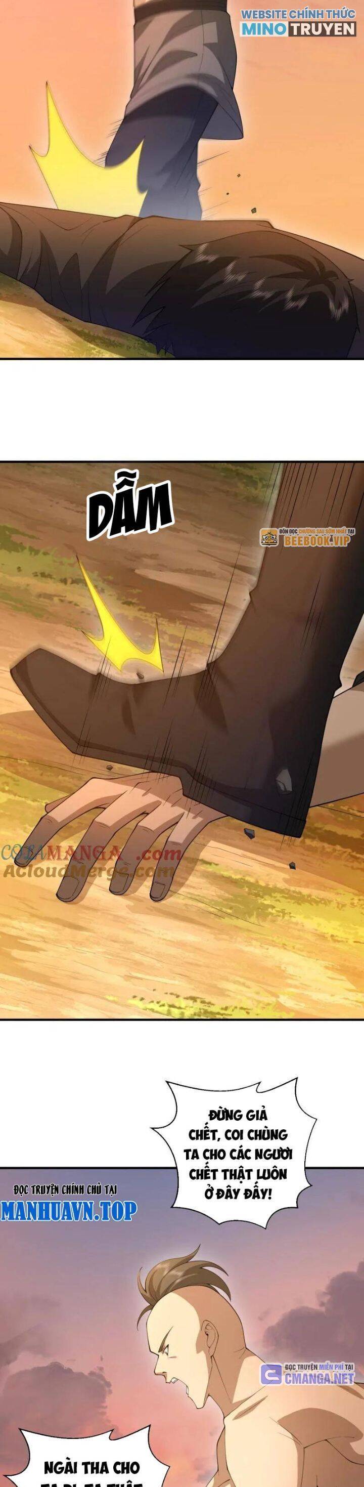 Đệ Nhất Danh Sách - Chapter 493 - Page 5