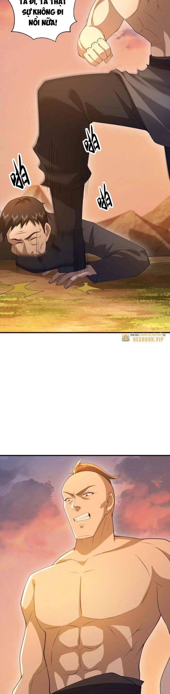 Đệ Nhất Danh Sách - Chapter 493 - Page 6