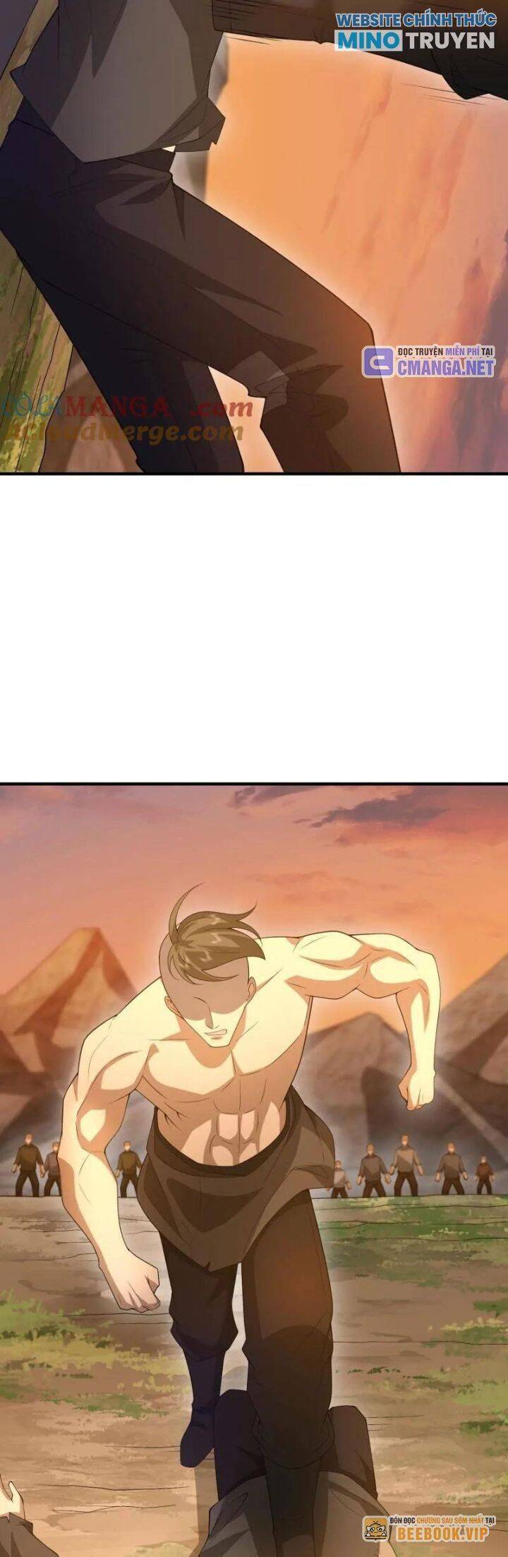 Đệ Nhất Danh Sách - Chapter 493 - Page 8