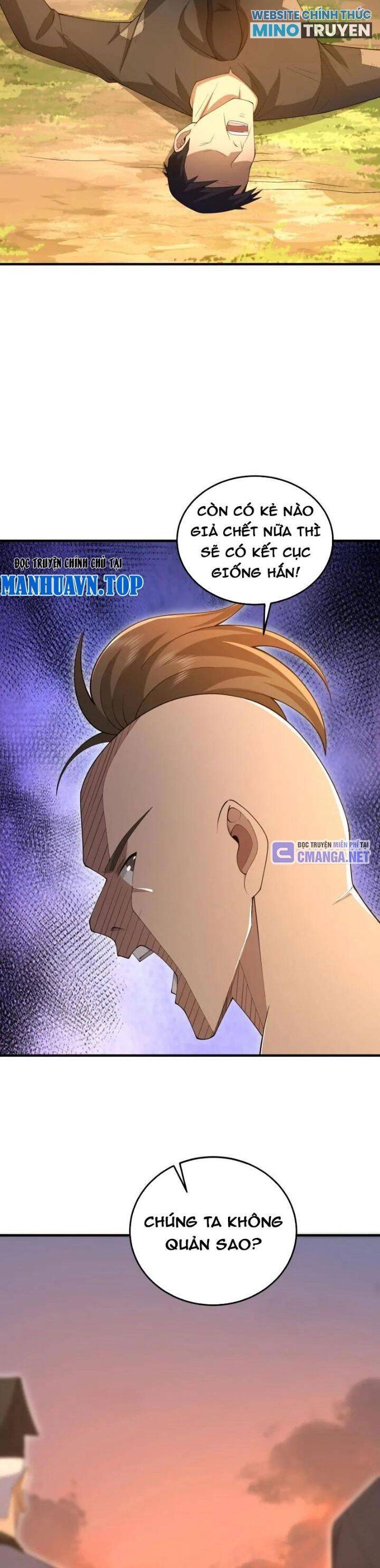 Đệ Nhất Danh Sách - Chapter 493 - Page 9