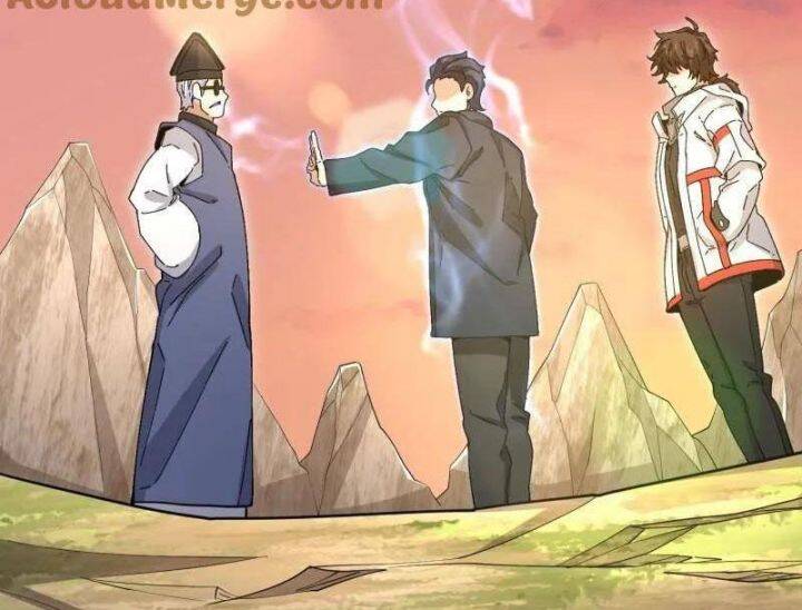 Đệ Nhất Danh Sách - Chapter 494 - Page 134