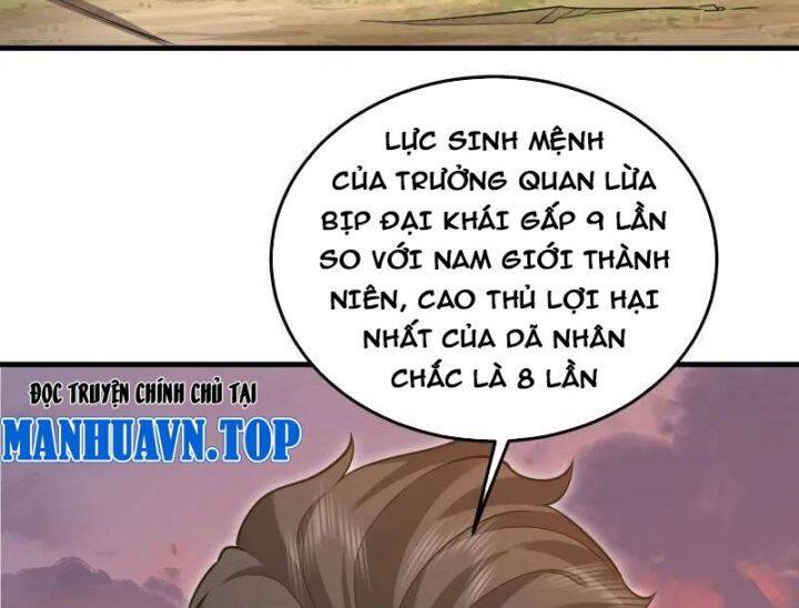 Đệ Nhất Danh Sách - Chapter 494 - Page 135