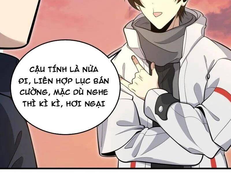 Đệ Nhất Danh Sách - Chapter 494 - Page 153