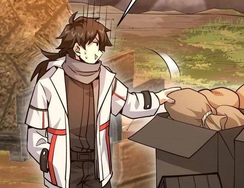 Đệ Nhất Danh Sách - Chapter 494 - Page 37