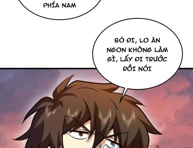 Đệ Nhất Danh Sách - Chapter 494 - Page 39