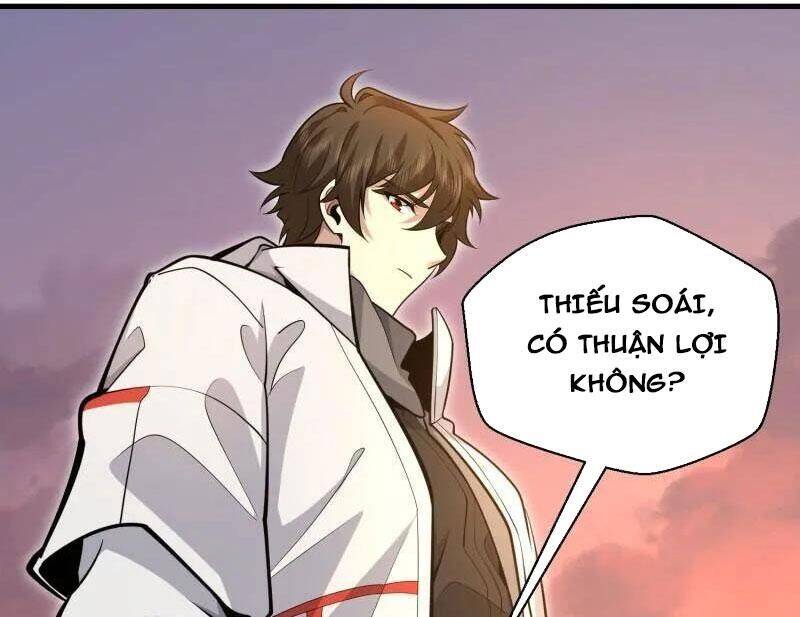 Đệ Nhất Danh Sách - Chapter 494 - Page 42