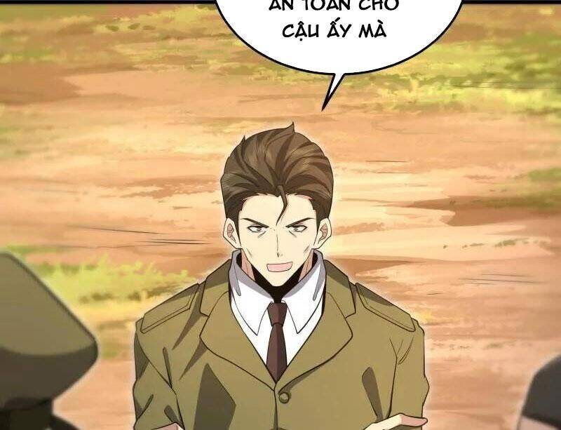 Đệ Nhất Danh Sách - Chapter 494 - Page 58