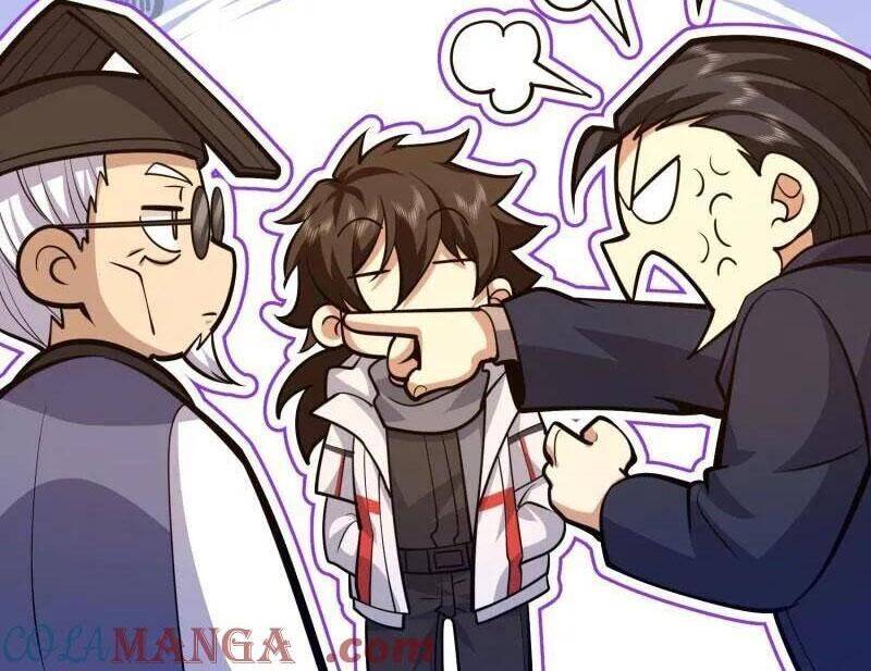 Đệ Nhất Danh Sách - Chapter 494 - Page 6