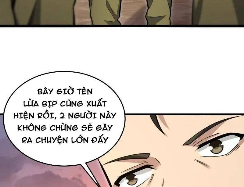 Đệ Nhất Danh Sách - Chapter 494 - Page 60