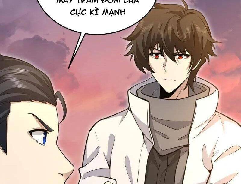 Đệ Nhất Danh Sách - Chapter 494 - Page 88