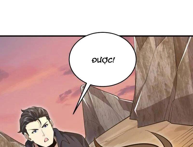 Đệ Nhất Danh Sách - Chapter 494 - Page 95